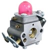 Ruixing OEM 531127910 Carburetor for Husqvarna 130L 330LK 130C Gas