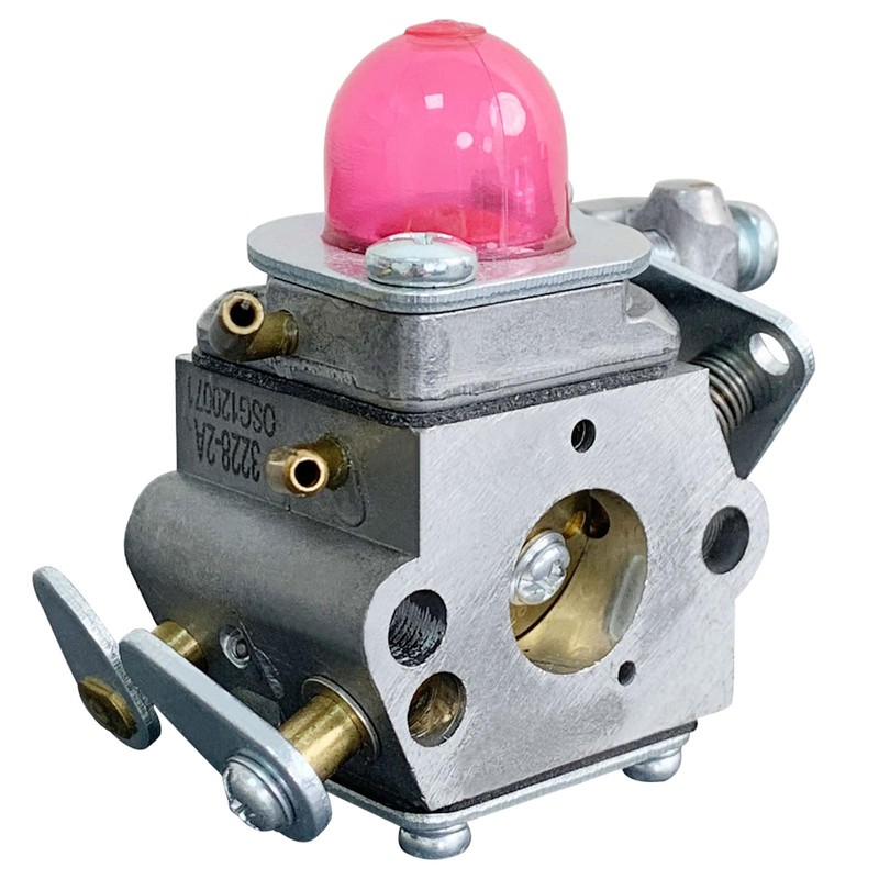 Ruixing OEM 531127910 Carburetor for Husqvarna 130L 330LK 130C Gas