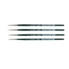 Davinci Watercolours Brush Set 1570 Nova 0/2, 0/3, 0/5, 0/10
