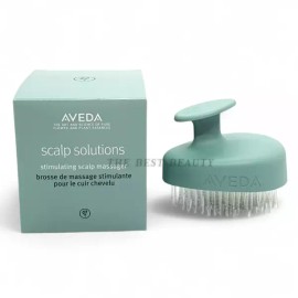 Aveda 아베다 스칼프 솔루션 스티뮬레이팅 스칼프 마사져 [백화점상품] Aveda Scalp Solution Stimulating Scalp Massager [Department Store Product]