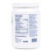 LEANFIT PLANT-BASED PROTEIN & GREENS Natural Vanilla – 20g Plant