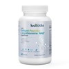 LuckDate NAD+ Supplement, Multi Collagen Peptides, L-ergothioneine, 60 Capsules -