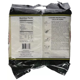 Three Ladies Brand Vietnamese Rice Vermicelli 2lbs (Pack of 2) NEW