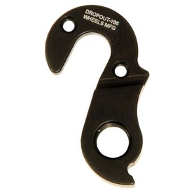 Wheels Manufacturing Dropout-166 Derailleur Hanger