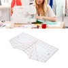 Tshirt Ruler Guide,T Shirt Ruler Alignment Tool for Alignment and