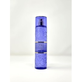 Bath and Body Fine Fragrance Mist (8 FL OZ / 236 ML, Floral Fantasy)