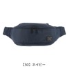 Porter 689-05953 Men's Waist Pouch, Flash, 50: Navy