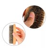 Universo en Linea Cepillo Para Barba De 11 Cms Con