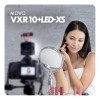 Kit De Video Del Creador De Contenido De Movo Con