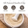 Rhassoul Clay - Ghassoul Clay1 Lb - Detoxifying and Rejuvenating
