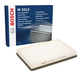 Bosch Automotive M2013 Cabin Air Filter Standard