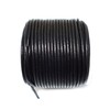 cords craft Round Leather Cord for Round Bracelet Necklaces Plain