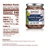 Jovial 100% Organic Borlotti Beans - Borlotti, Organic Borlotti, No