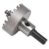 Carbide Hole Saw Holes Cutter Set for Stainless Steel Aluminum