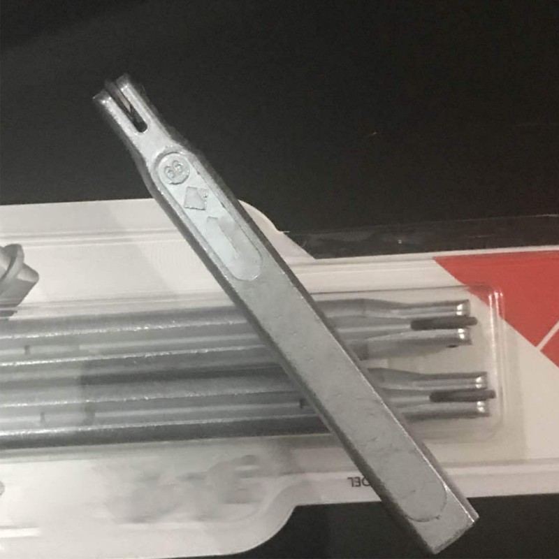 Tungsten Carbide Scoring Wheel Tile Cutter Replacement Handheld Manual Cutting