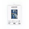 Letistitch A Midsummer Night L8060 LetiStitch Counted Cross Stitch Kit