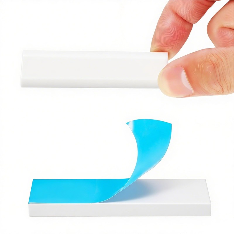 4個アルミニウム脱熱器, 導熱接着シート付き熱暴走対策 冷却ラジエーターフィンCPU ICチップ 回路基板に適用