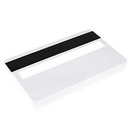 Paxton 692-448 Net2 Proximity ISO ID Cards (Pack of 10) - Magnetic Stripe & Signature Panel