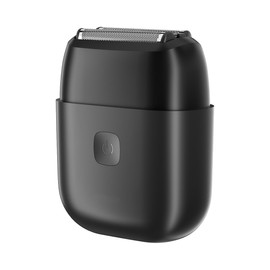 Electric Shaver for Men, DmgicPro Upgraded 5D Floating Heads, Waterproof Cordless Razor for Men Gift, 60 mins Long Working, Travel-Friendly for Wet/Dry Shaving - Black