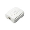 Digitus Fast Ethernet Print Server white White