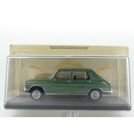 OPO 10 - Collectible miniature car 1/24 compatible with SIMCA 1100 SPECIAL - 1970 - VC023