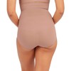 Spanx Women's Higher Power Panties Waist Shapewear, Café Au Lait