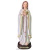 Maria Rosa Mistica 8" Mystic Rose Statue 6428 New