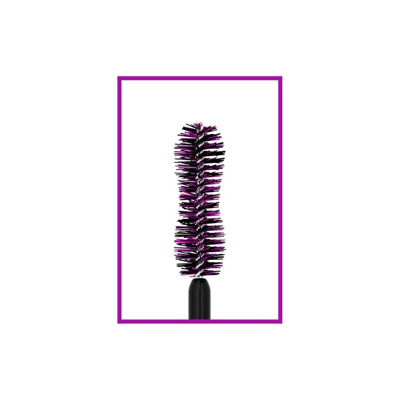 Maybelline The Falsies Instant Lash Lift Look Lengthening Volumising Mascara,