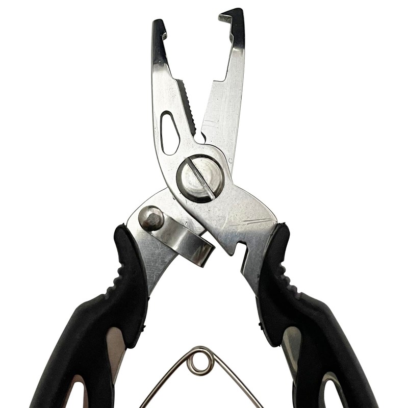 HQHAOTWU Outdoor Fishing Line Cutters Fishing Scissors