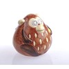 by-Bers Uhu Money Box Handmade Ceramic Monkey Monkey