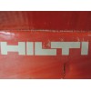 Hilti 500 Hilti #8 x 1/2" Phillips Truss Head Self-Drilling