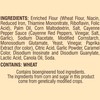 Snyder's of Hanover Pretzel Pieces, Hot Buffalo Wing, 8 Oz