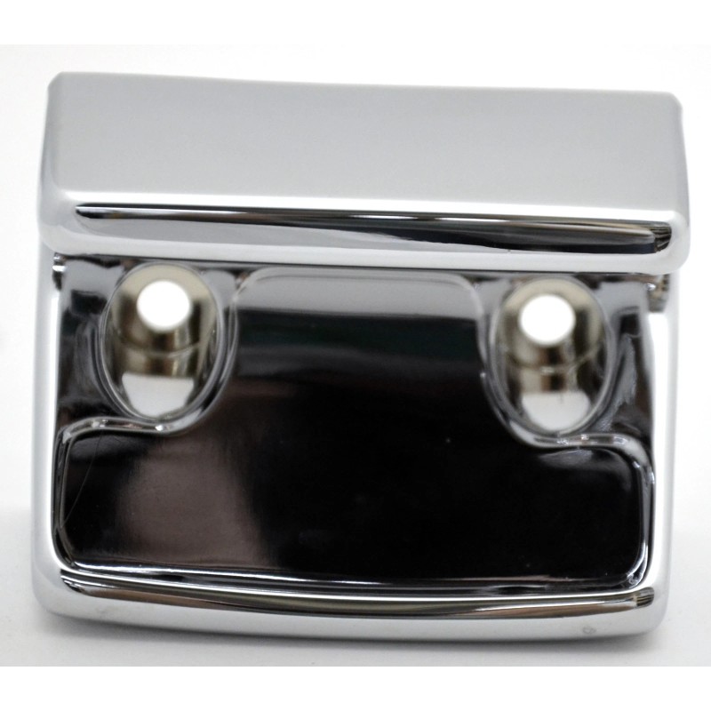 United Pacific Switch Guard Traction Control for Freightliner International Silver