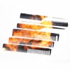 Carbon Comb Duo Set by Cricket for Unisex - 2