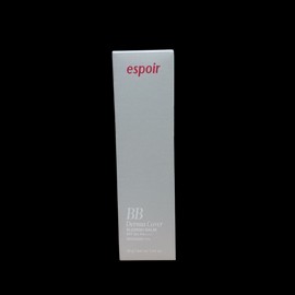 Espoir Derma Cover Blemish Balm 40g 05 Matcha / 에스쁘아 더마 커버 블레미쉬 밤 40g 05 말차