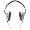 Koss Ur/18 Extended Frequency Collapsible Headphones, Black/Silver