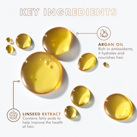 Moroccanoil Original treatment