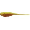 Bobby Garland Crappie Baits Baby Shad Sweet Team with Lemon 2"
