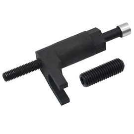 Ollanoos 3418 Fuel Injector Removal Tool Kit, Car Engine Injector Removal Puller Replacement for Ford 6.7L Diesel 450 550 2011 2012 2013 2014 2015 2016 2017 2018 Removal Tool