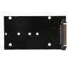 NGFF M.2 Key M SSD to SFF‑8639 Adapter PCB Mainboard