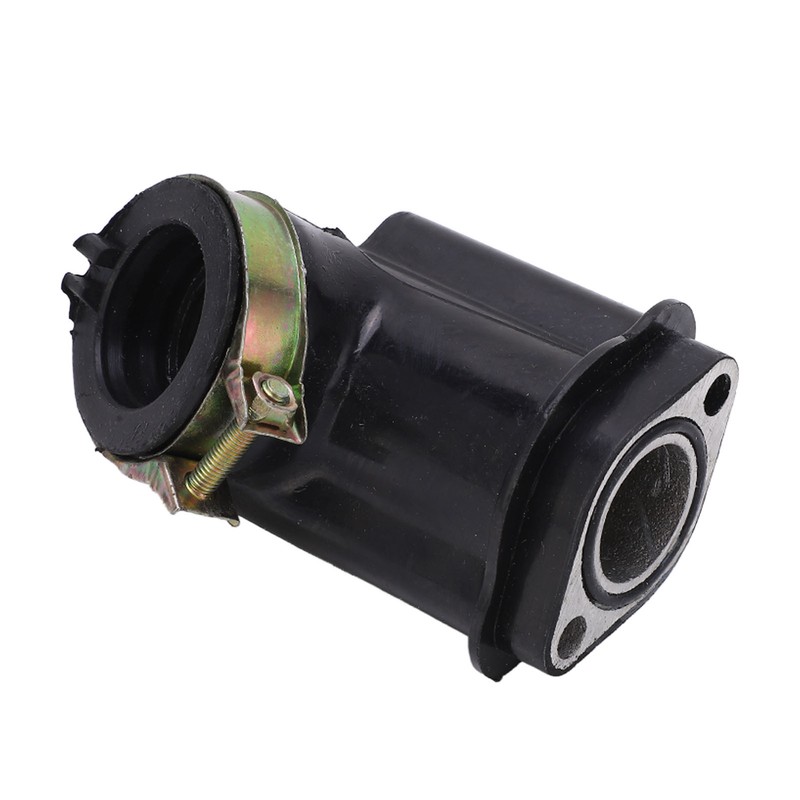 Carburetor Intake Manifold Pipe 25mm/31mm for GY6 125cc150cc Engine ATV