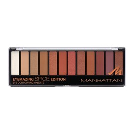 MANHATTAN Eyemazing Eye Contouring Palette