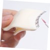 WOONEKY Lash Extension Clip Eyelash Applicator Tool Lash Tool for