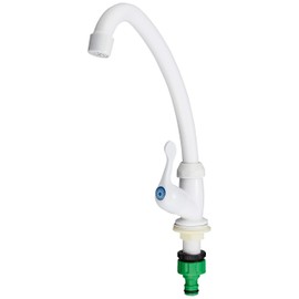 aoyagiko-pore-syon Plastic Faucet 36860 