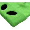 Gorrito Gorro Alienigena Marciano Alien Extraterrestre Ufo