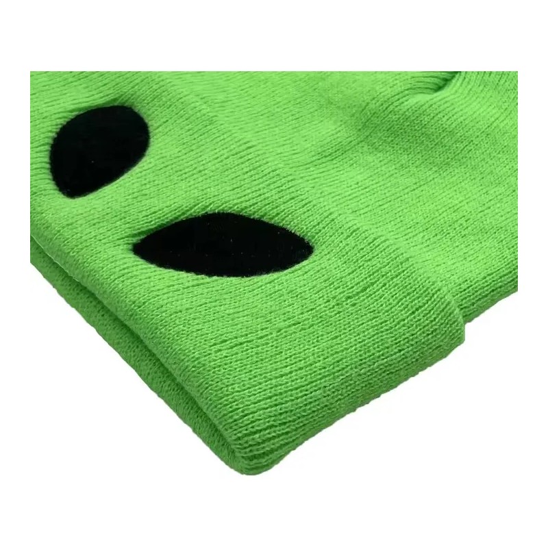 Gorrito Gorro Alienigena Marciano Alien Extraterrestre Ufo