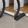 Kerb Ramp for Cars, Bikes & Wheelchairs – Non-Slip Plastic
