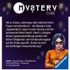 Ravensburger 20225 - Mystery Cube - The Agent Office -
