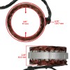 Celox Stator for Honda CB750F CB750 DOHC Super Sport /