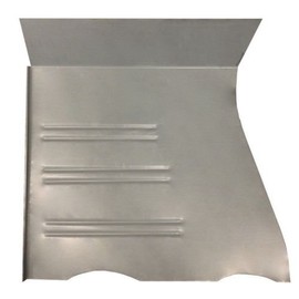 Motor City Sheet Metal - Compatible With Ford 1964 1965 1966 Thunderbird Driver Side Front Floor Pan New!